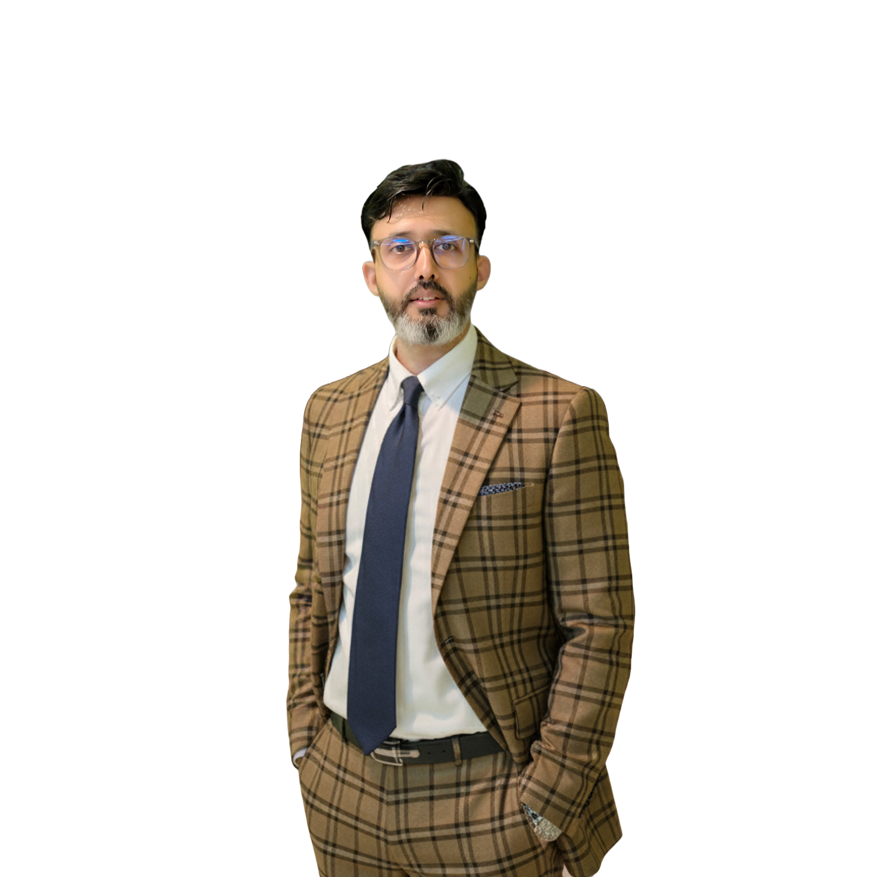 Dr. Ravi Chatterjee
