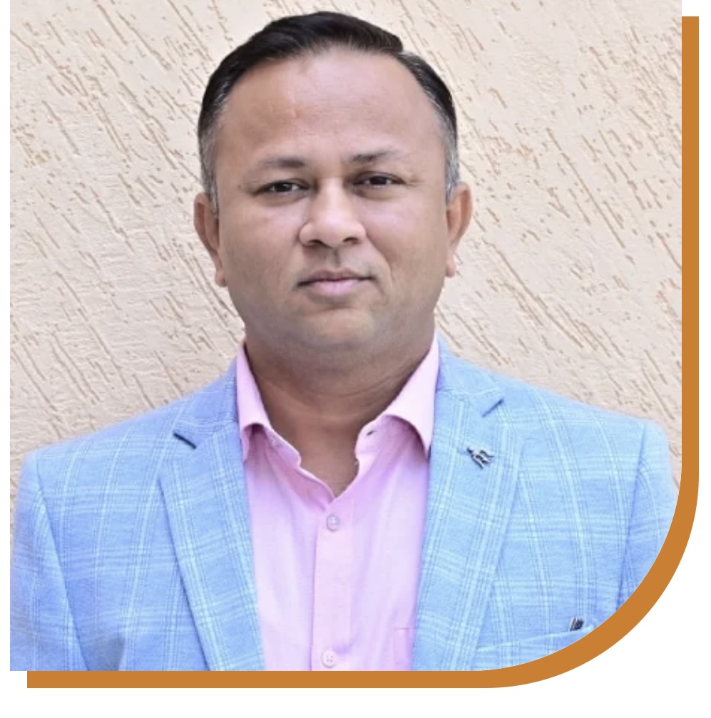 Dr. Ramzan Sama